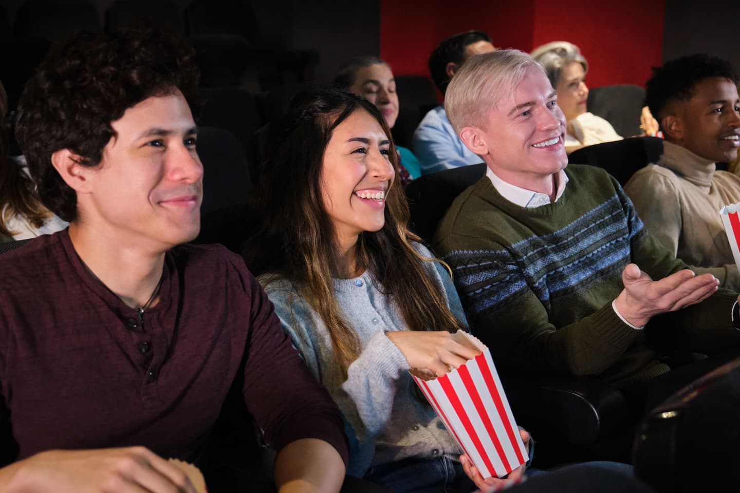 Guia de cinemas em São Paulo: salas, endereços e experiências para curtir a cidade 