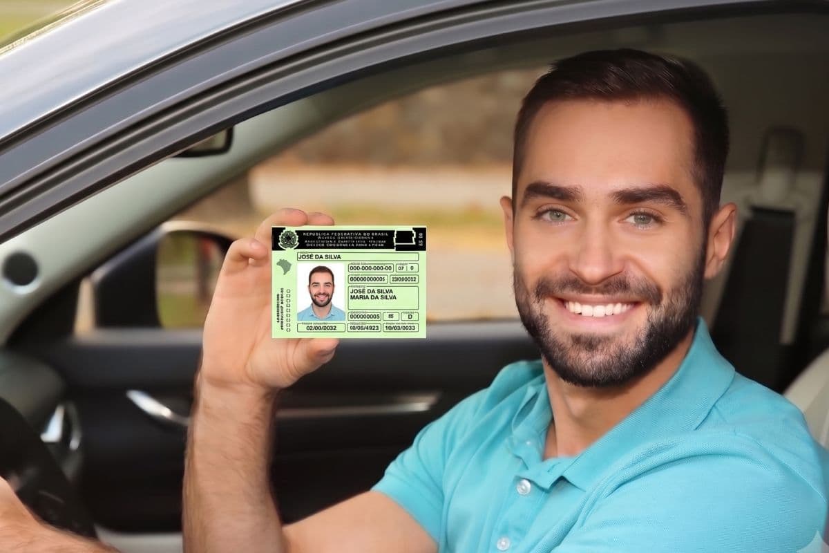 CNH para PCD: o que você precisa saber sobre ela