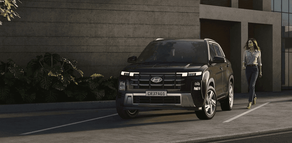 Creta Comfort Safety 2026: o SUV de entrada com ADAS que faz sentido para comprar agora?