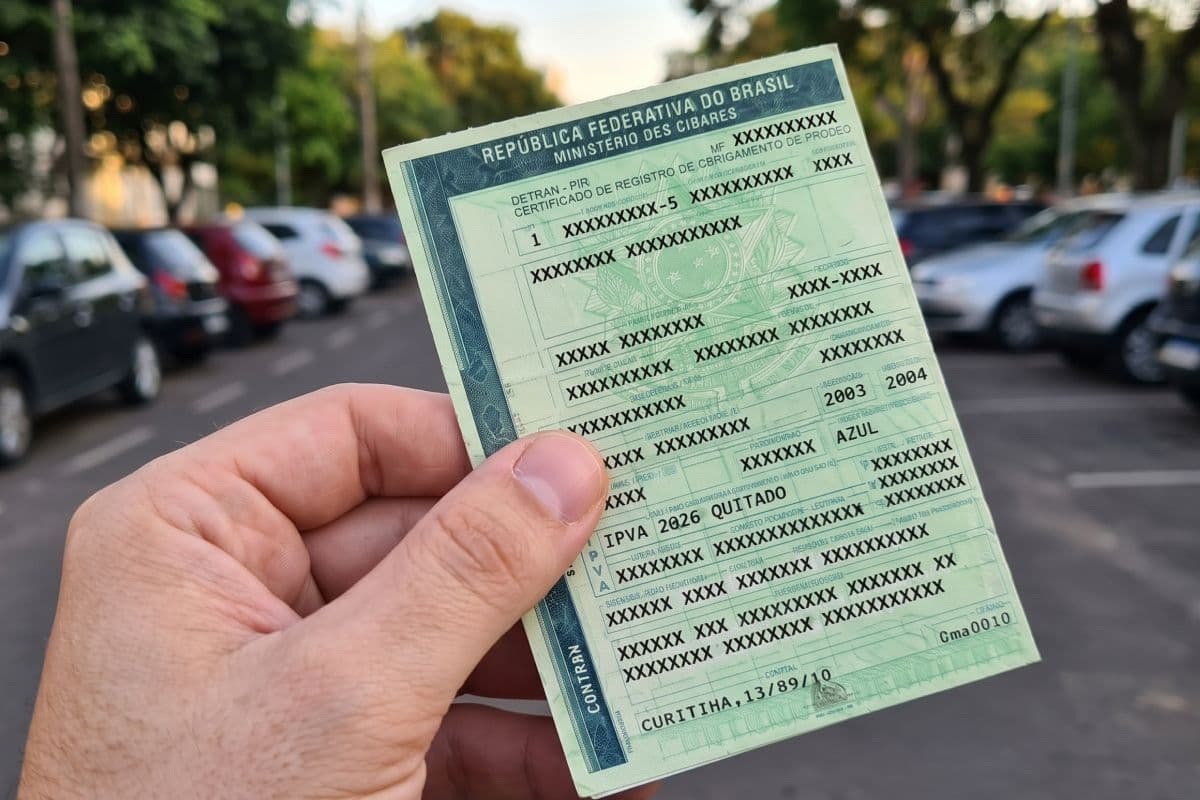 Perdeu a data do licenciamento anual? Veja o que fazer