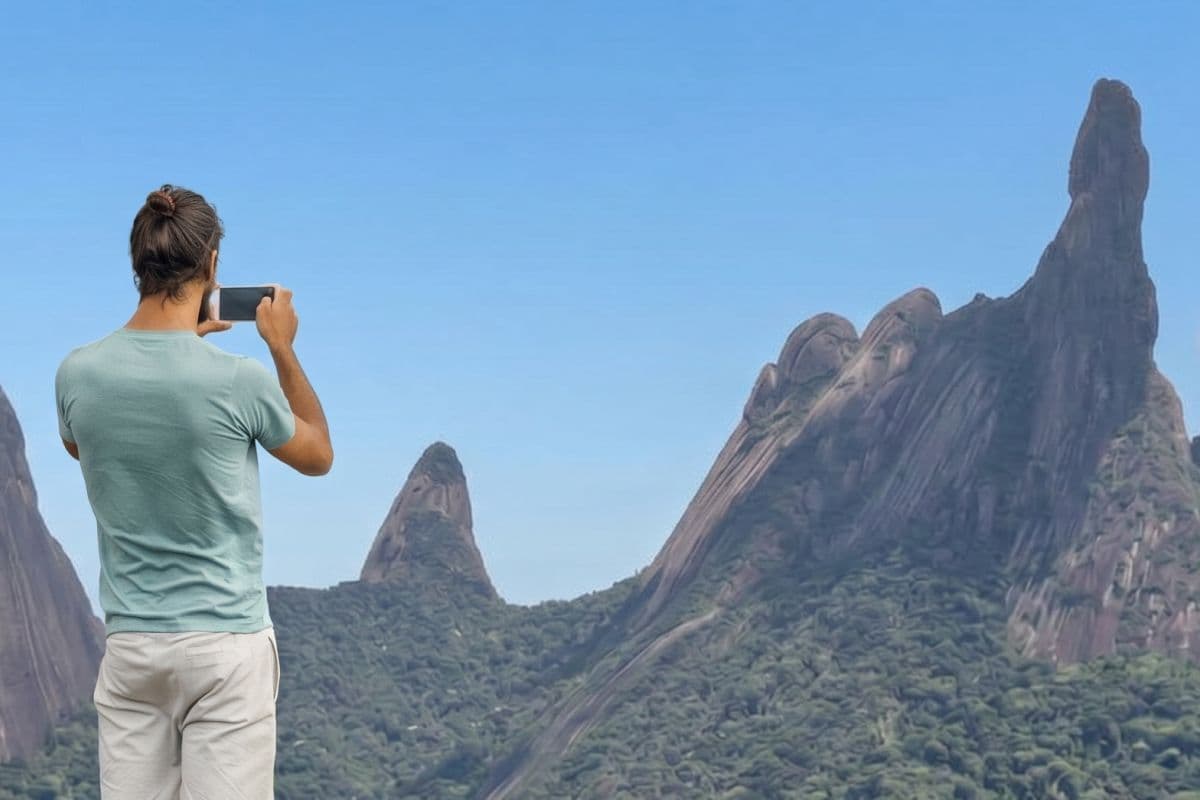 Quais são as 5 estradas mais instagramáveis do Brasil?