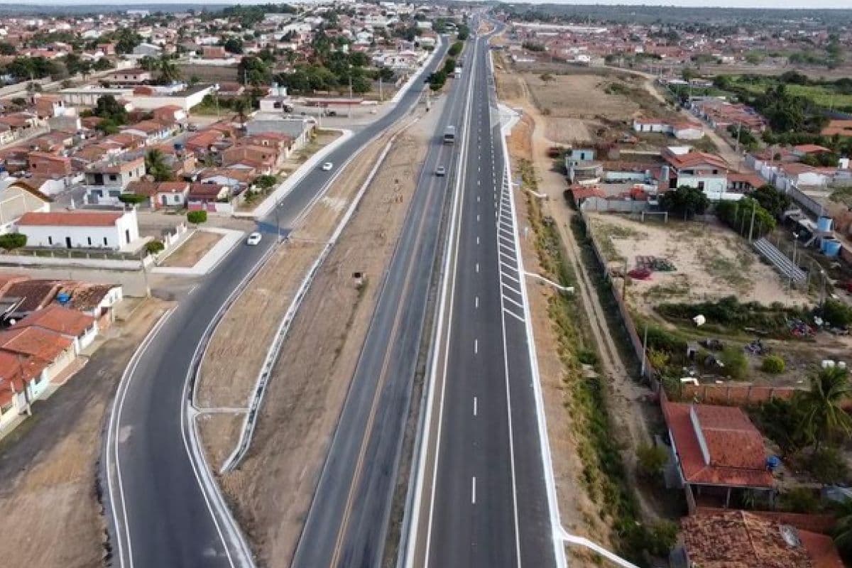 Estradas mais perigosas do Brasil: veja as rodovias que exigem mais atenção