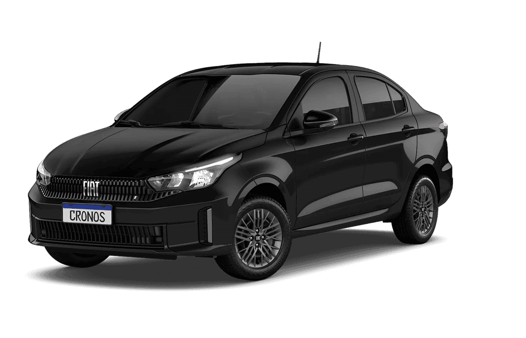FIAT CRONOS DRIVE 1.0 