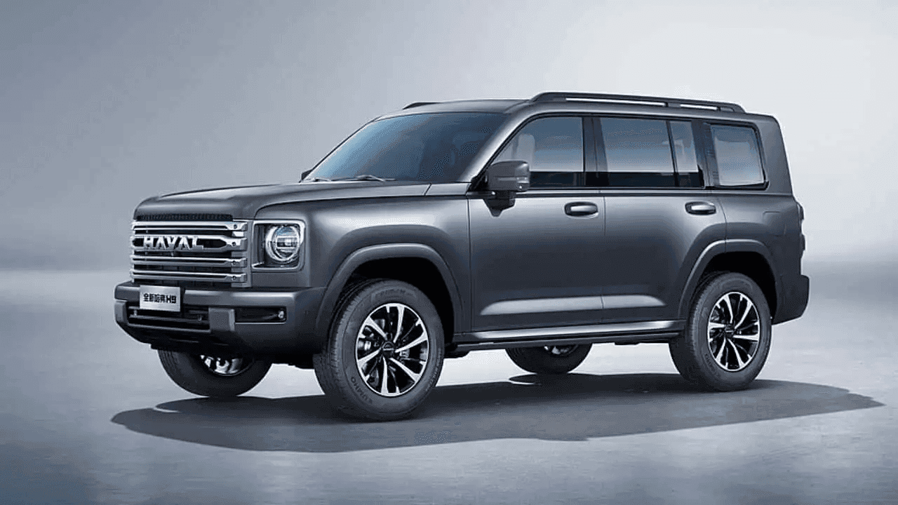 Haval H9 2026 ou Toyota SW4: vale pagar quase R$ 90 mil a mais?