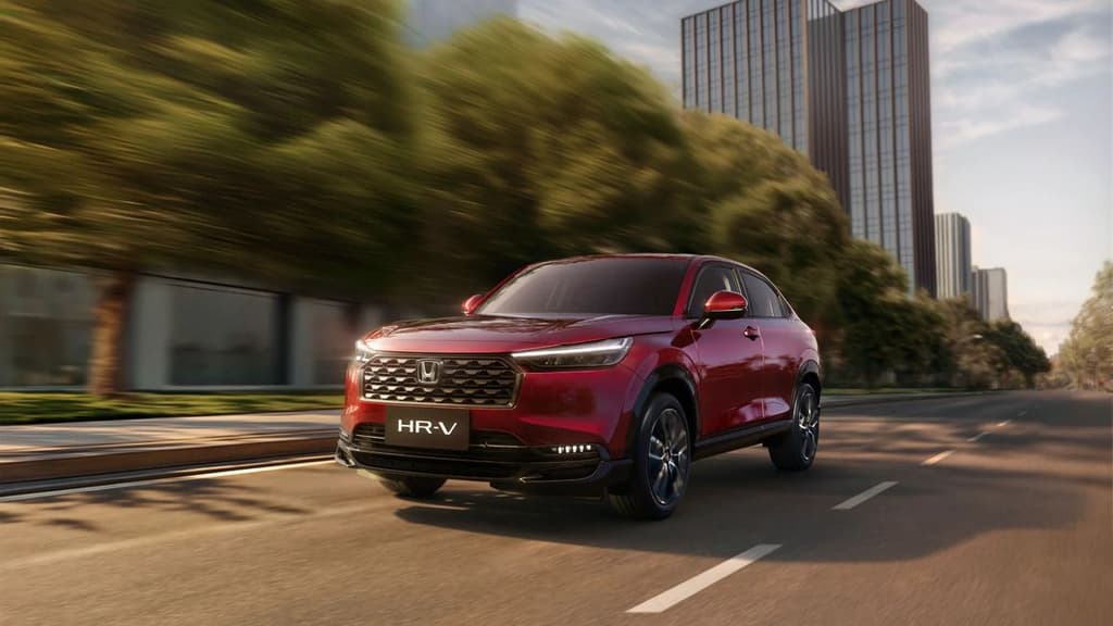 Para quem o Honda HR-V Touring 2027 realmente faz sentido?