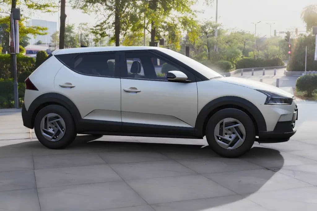 Hyundai Hyundai I20 Comfort 