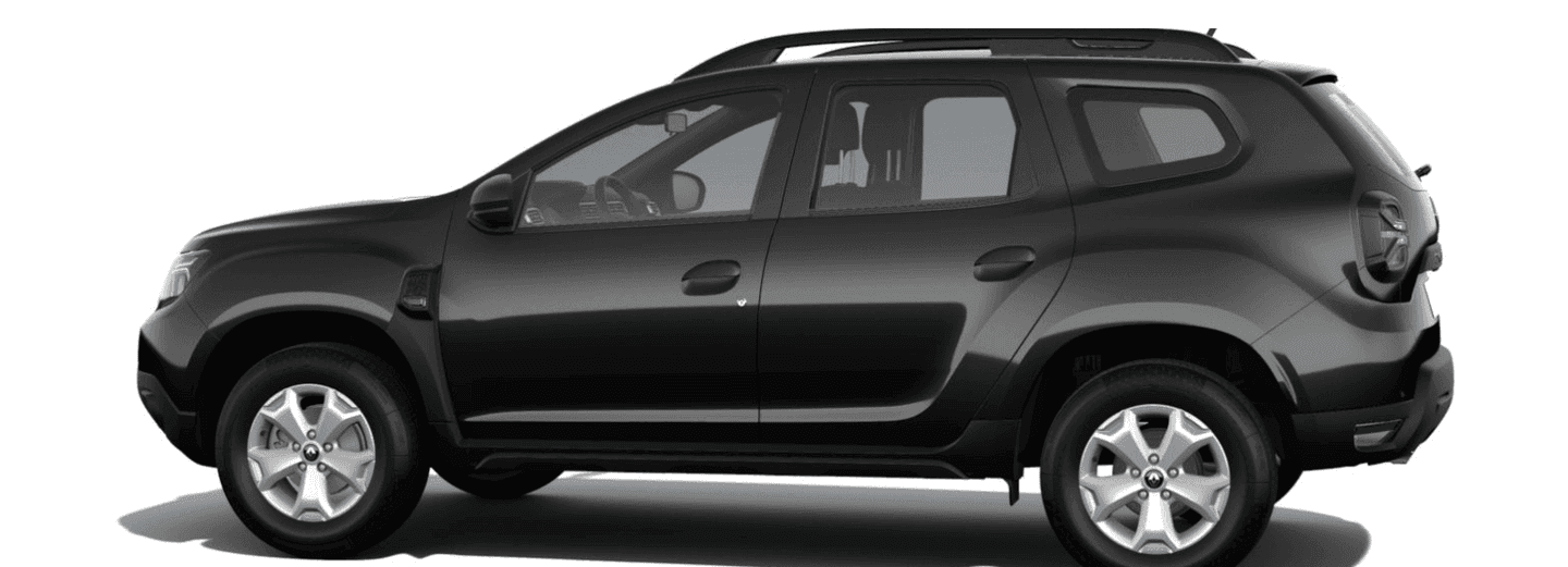 Renault RENAULT DUSTER ICONIC PLUS 1.6 2025/2026 