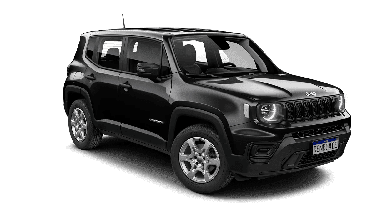 JEEP RENEGADE SPORT 1.3 