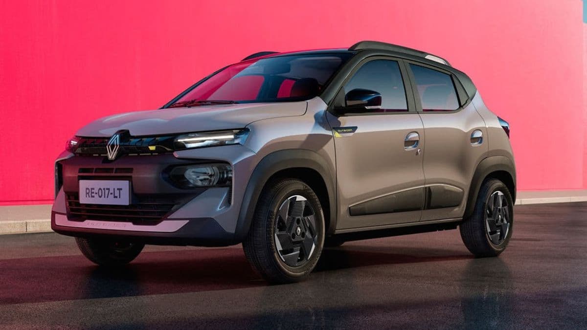Renault Kwid 2027: 5 motivos para comprar o hatch mais barato do Brasil
