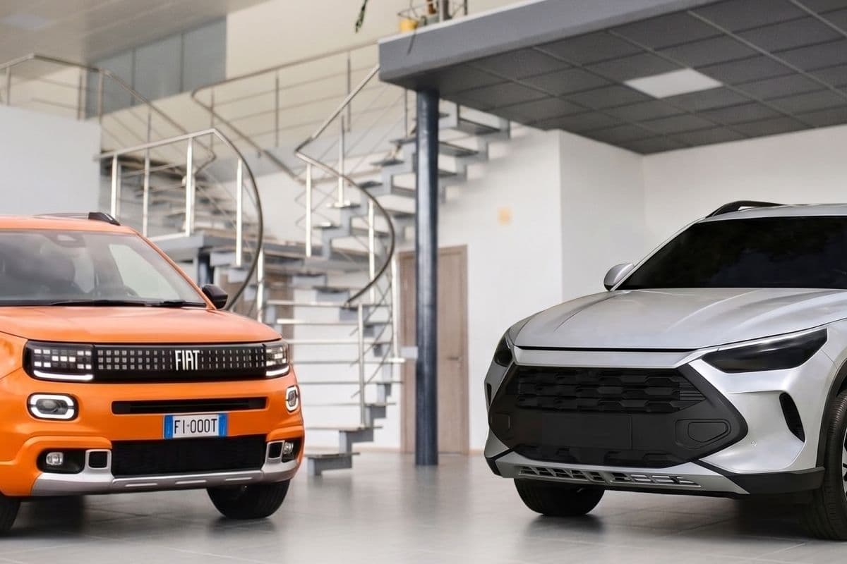 Conheça os carros que serão lançados no segundo semestre de 2026
