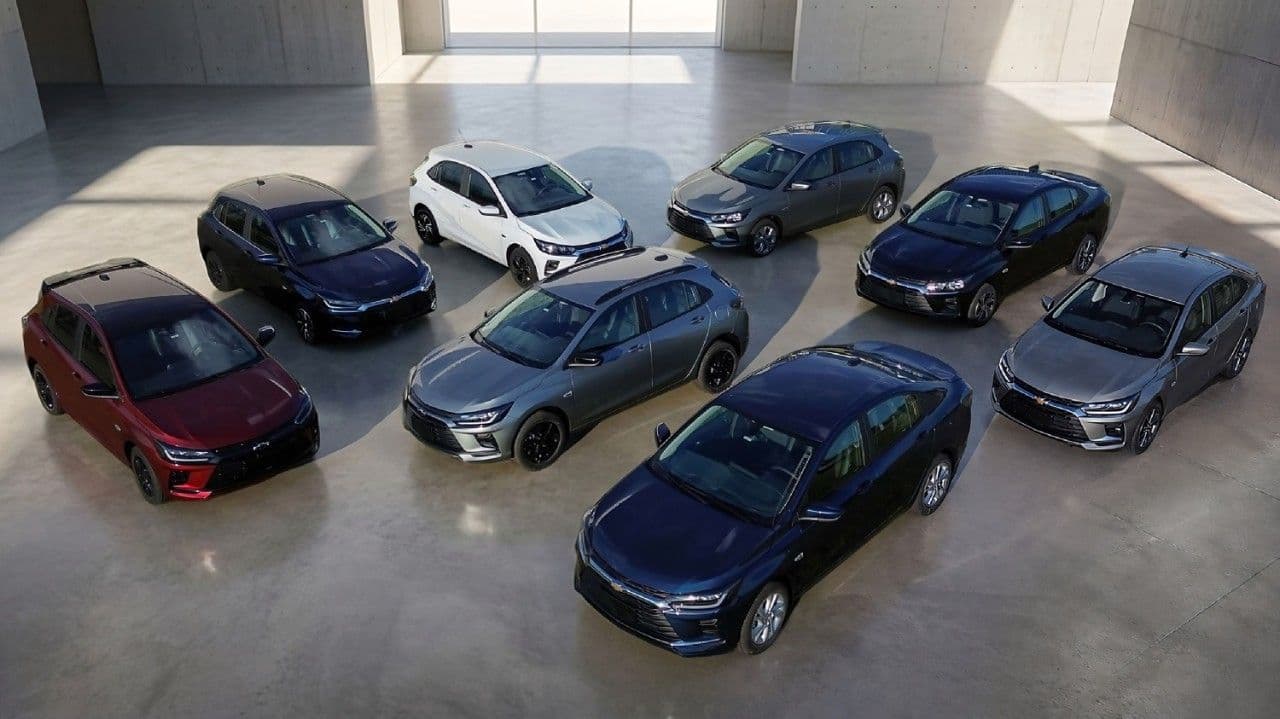 Onix 2027: para quem o hatch da Chevrolet realmente faz sentido?
