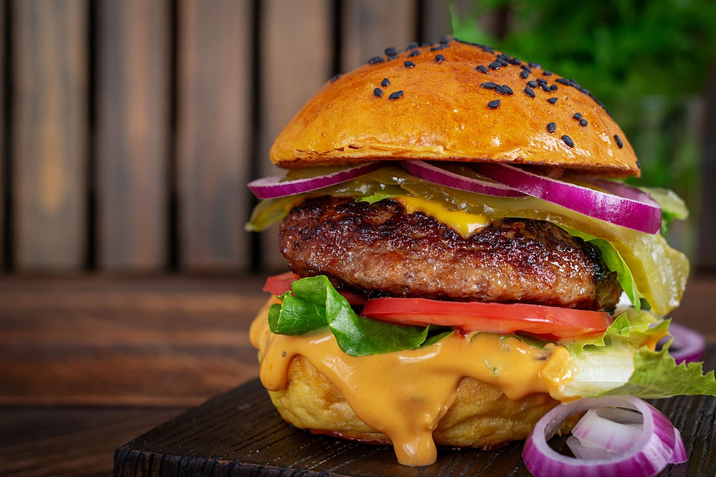 As 7 melhores hamburguerias em São Paulo de 2025
