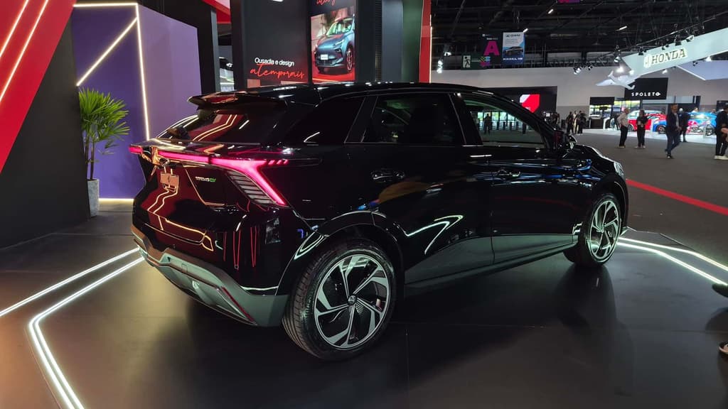MG4 Comfort com R$ 20 mil de desconto: vale a pena comprar o elétrico por R$164 mil?