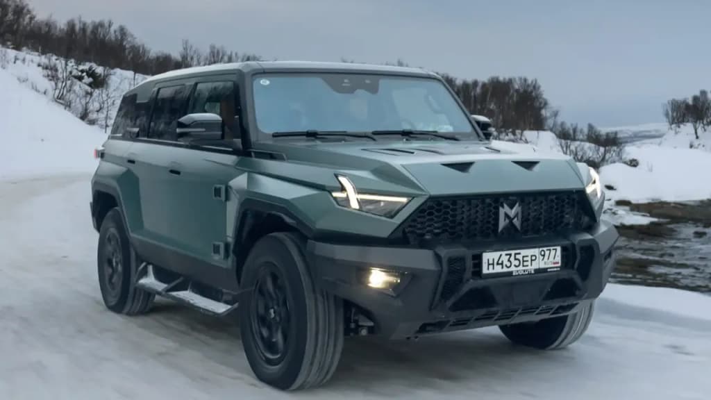 Dongfeng confirma chegada ao Brasil e prepara ofensiva com elétricos, SUVs e modelos de até 1.088 cv