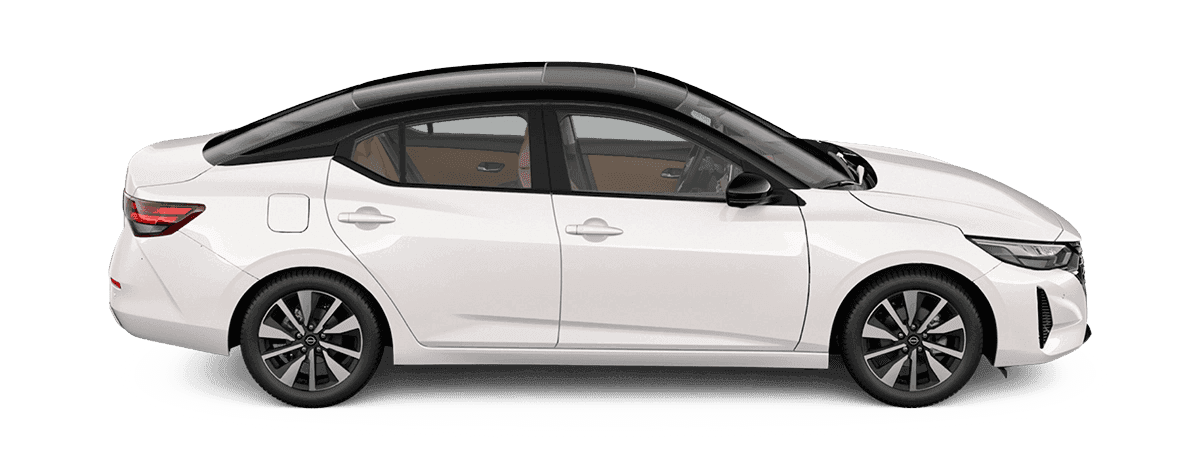 NISSAN SENTRA ADVANCE 2.0 