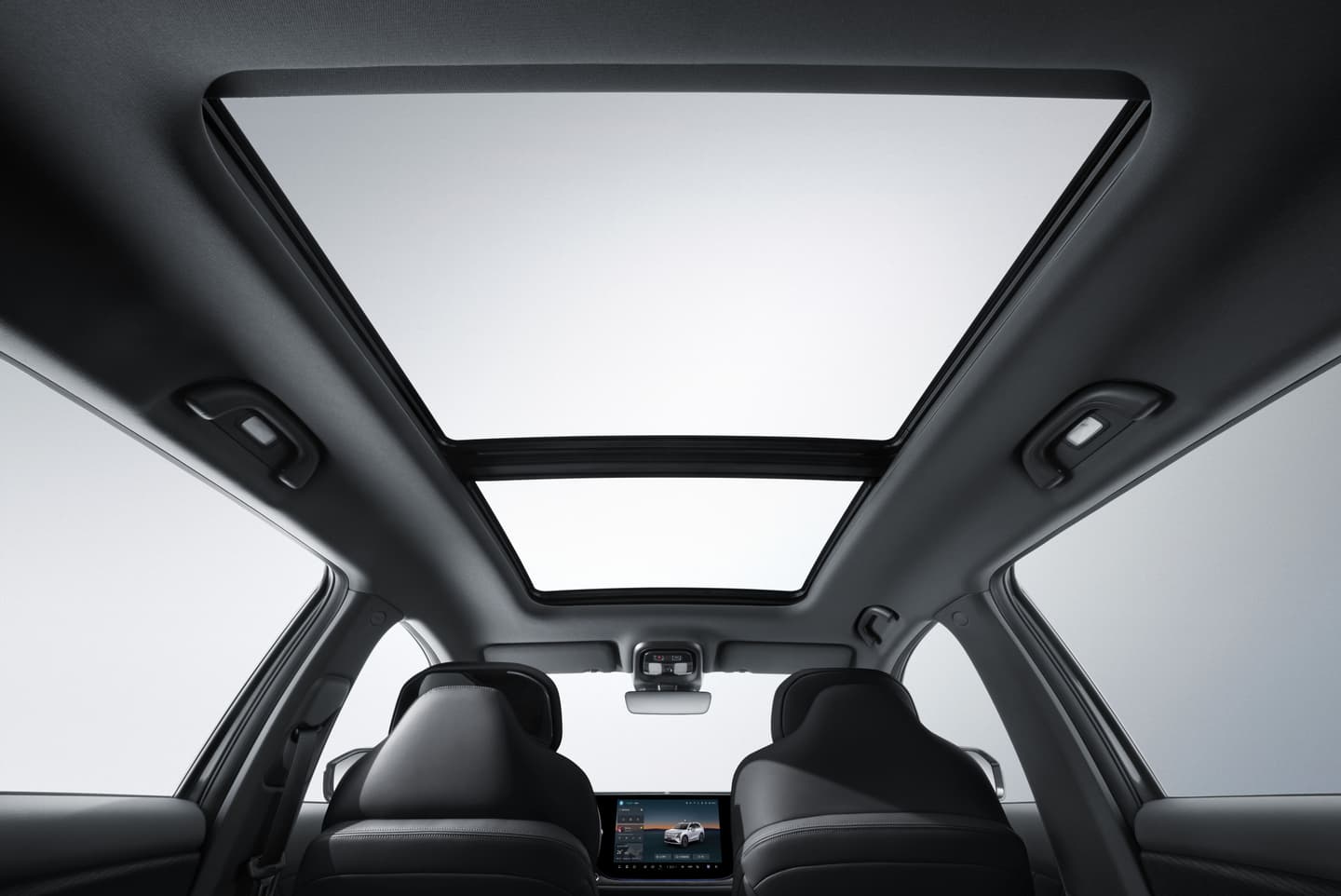 CAOA  Changan CS75 - imagem 14