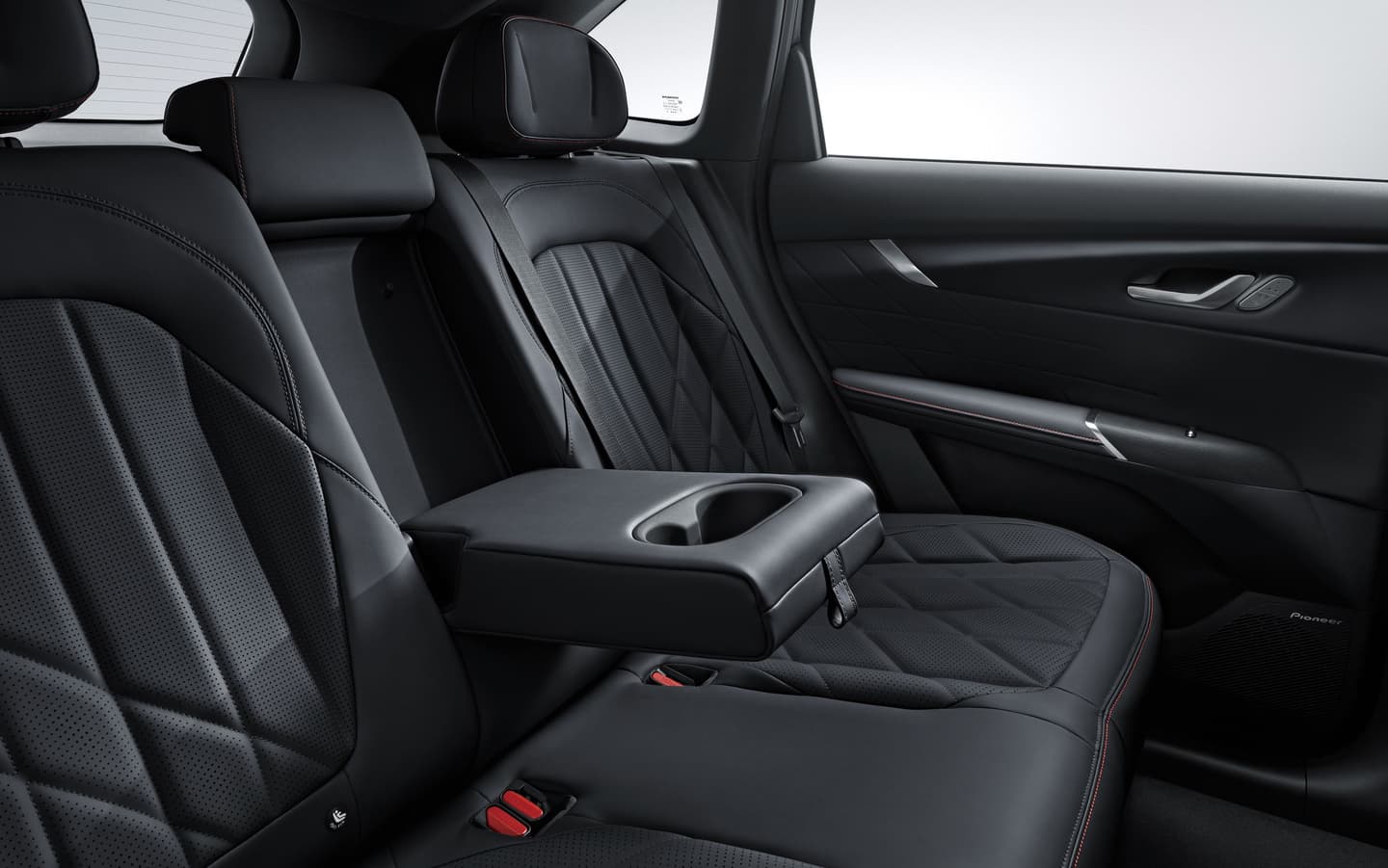 CAOA  Changan CS75 - imagem 10