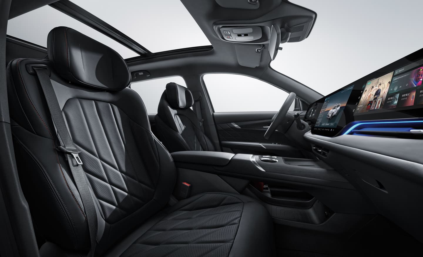 CAOA  Changan CS75 - imagem 12