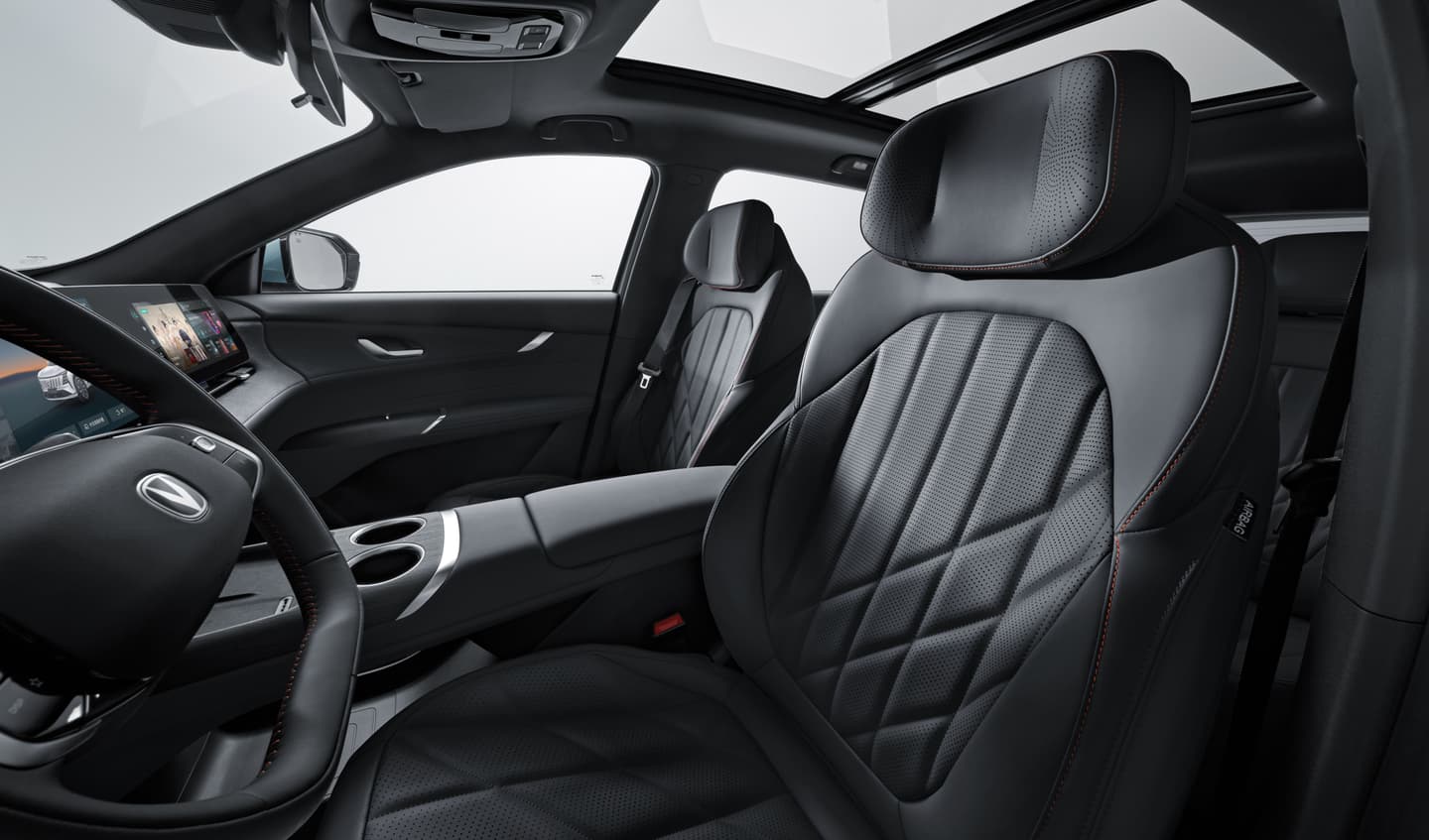 CAOA  Changan CS75 - imagem 15