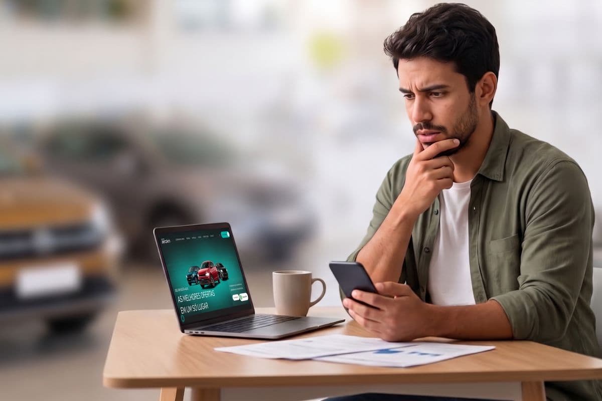 Onde comprar carro zero: veja todas as opções disponíveis