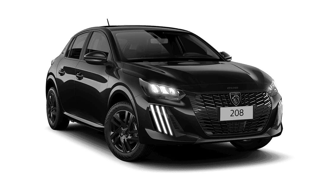 Peugeot PEUGEOT 208 STYLE 1.0 2025/2026