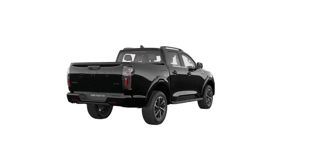 GWM POER P30 TRAIL 2.4 