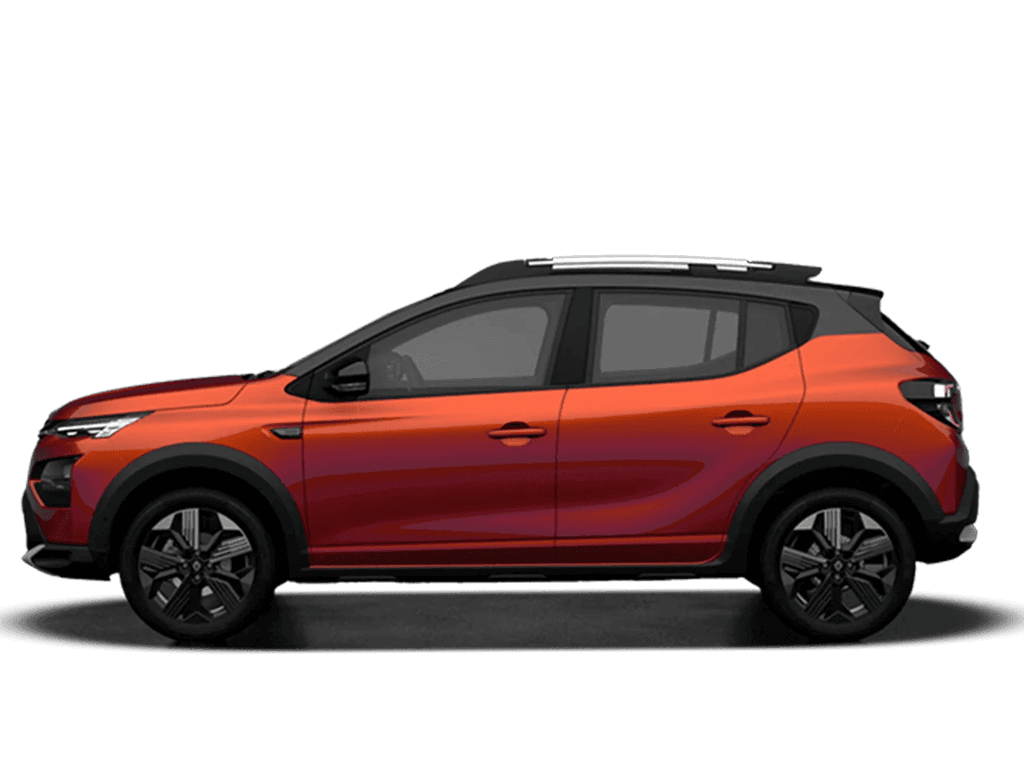 RENAULT KARDIAN EVOLUTION 1.0 