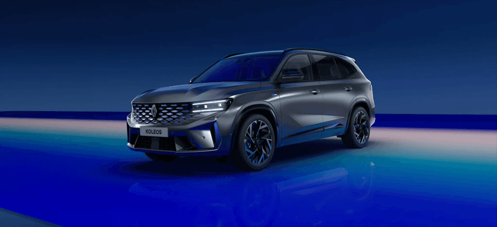 Renault Koleos 2026 é caro demais ou entrega o que custa? Avaliamos consumo, conforto e tecnologia