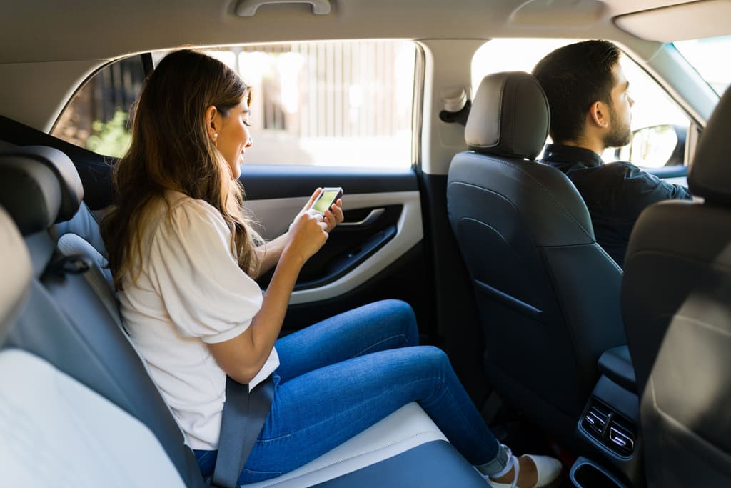 Carros zero bons para Uber: os 5 modelos para rodar em 2025 com economia e conforto
