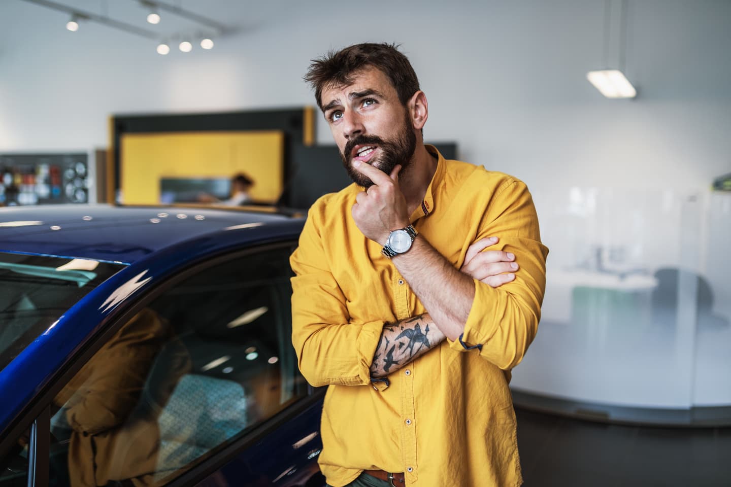 Carro à vista ou financiado: qual a melhor opção em 2025? 