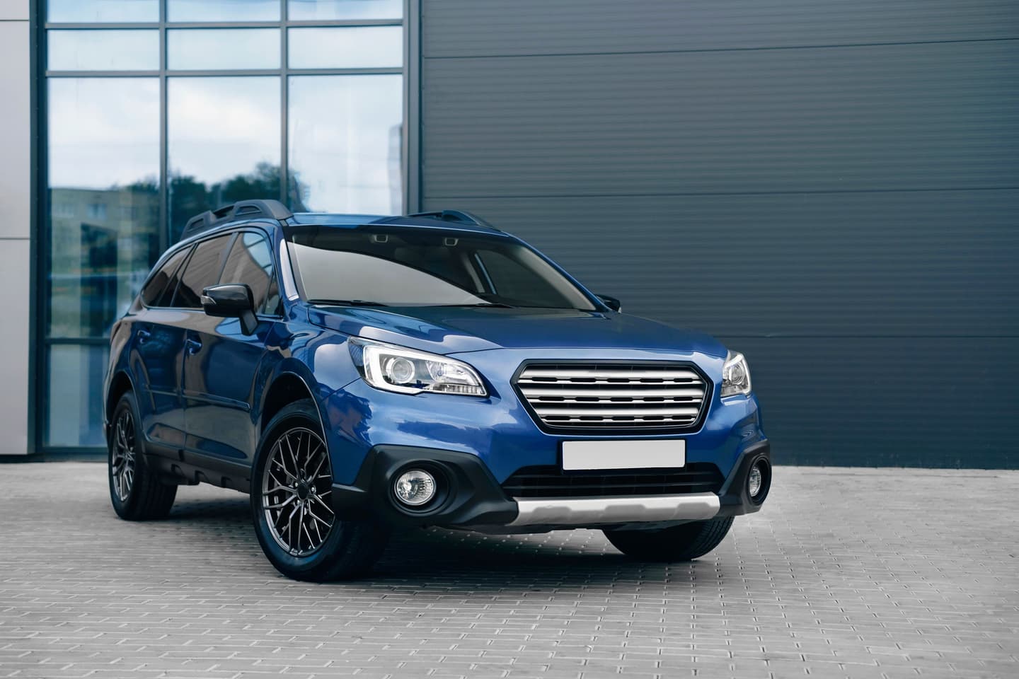 Entenda o melhor custo-benefício de um SUV