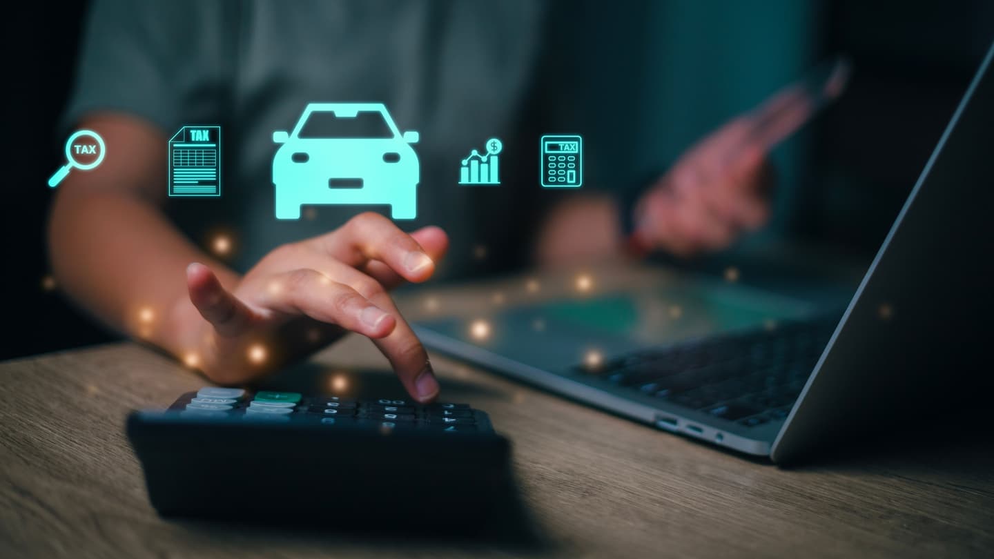 Como declarar carro no Imposto de Renda: guia passo a passo