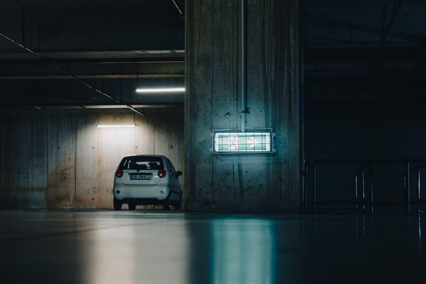 Os carros menos vendidos em 2025
