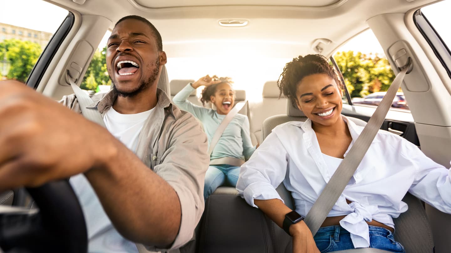 Carros para família: os melhores modelos em 2025 por espaço, conforto e segurança