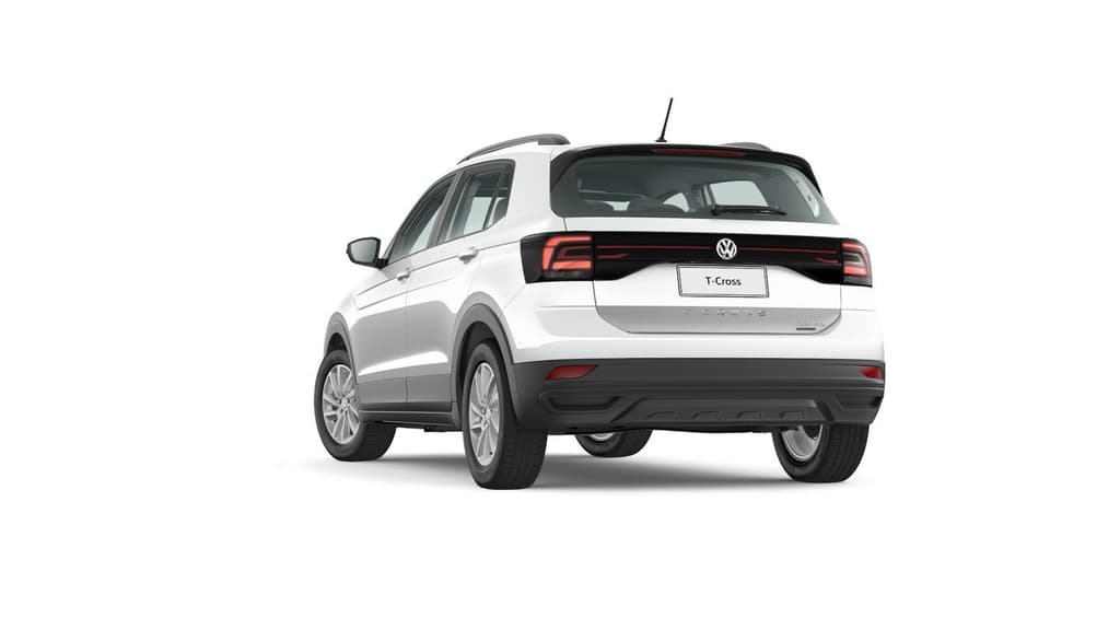 T-CROSS SENSE 1.0 TSi 