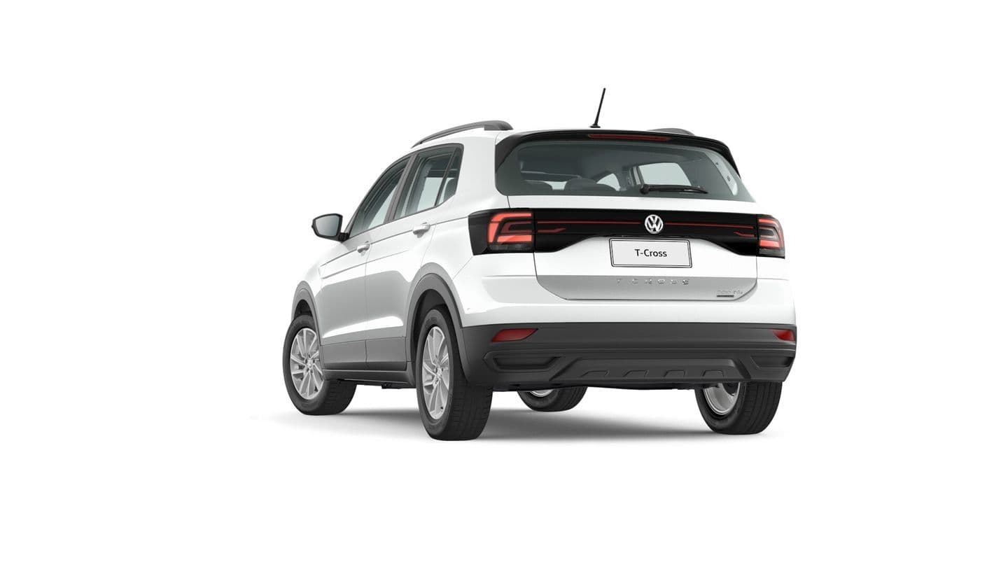 T-CROSS SENSE 1.0 TSi 