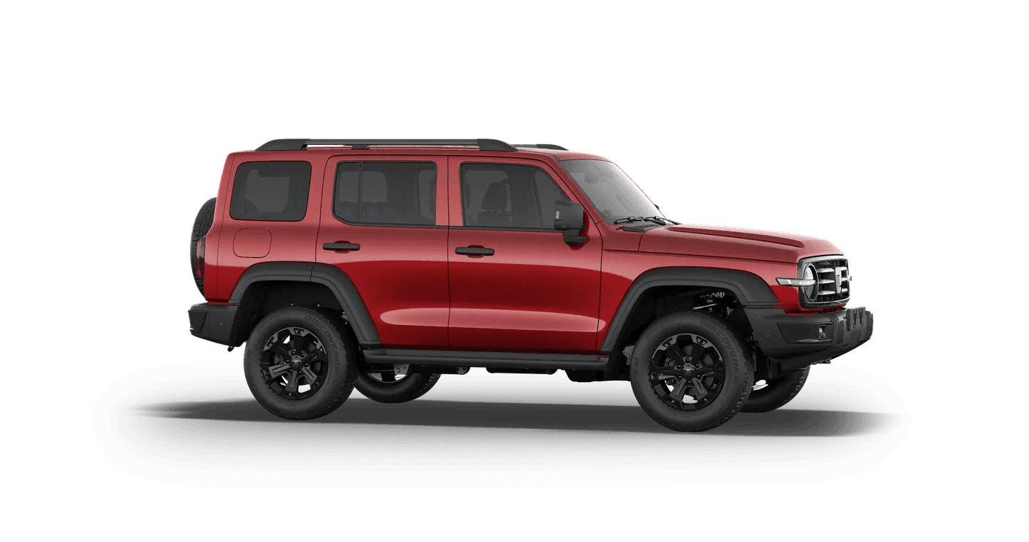 GWM GWM TANK 300 2026/2026