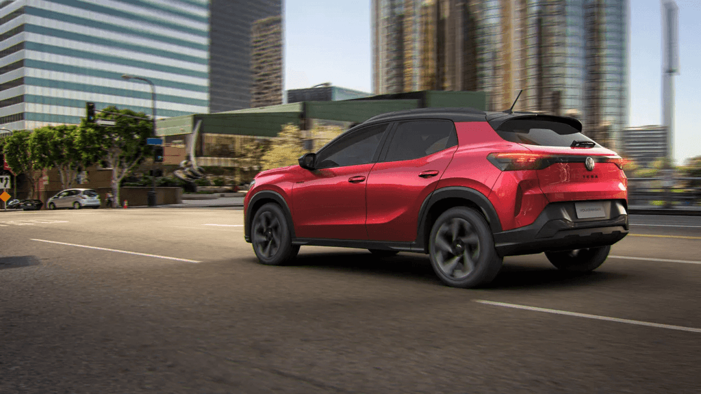 5 SUVs equilibrados por até R$ 150 mil em 2025