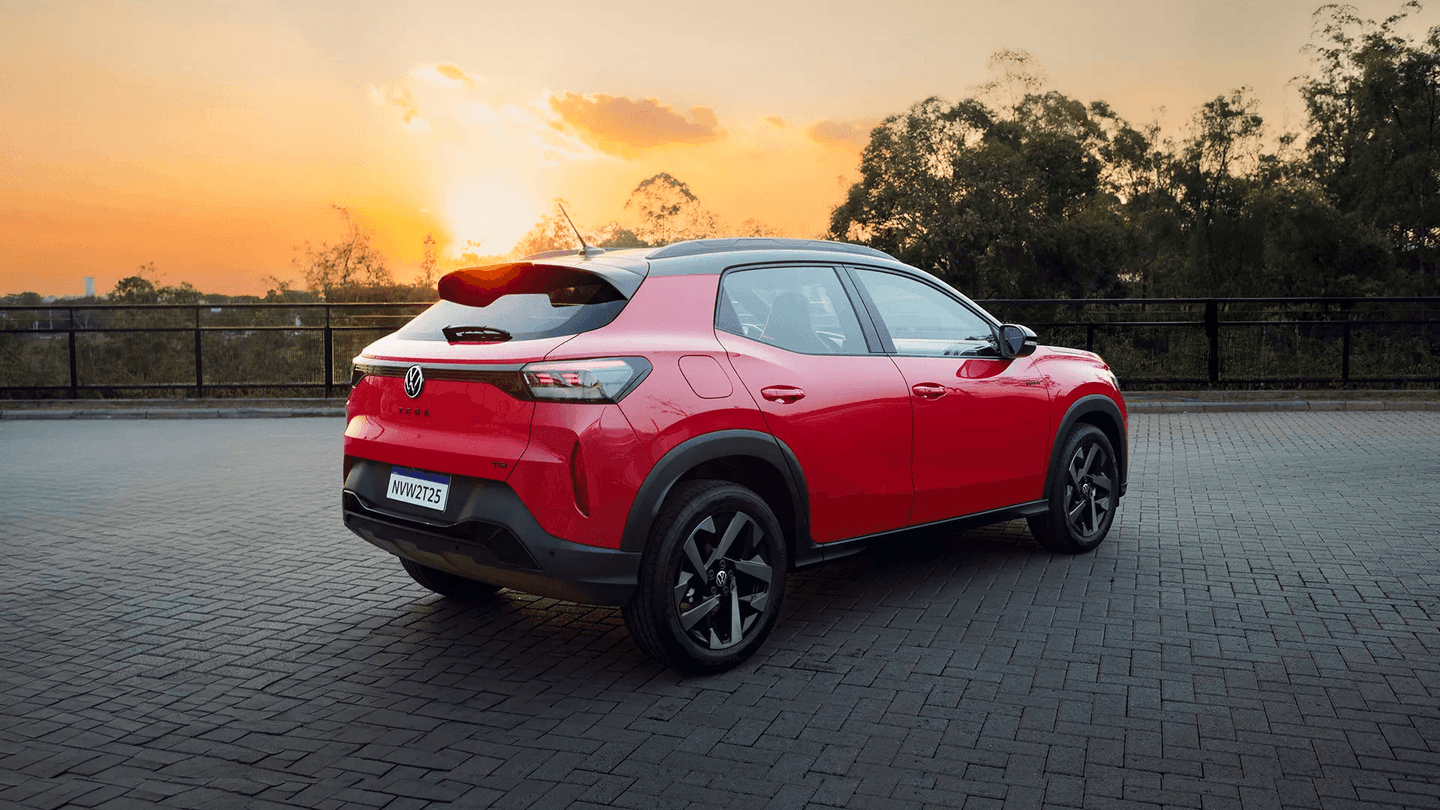 Emplacamentos de novembro: os carros mais vendidos e os destaques que escaparam da queda