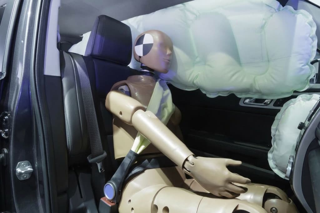 Teste de colisão: o que é e por que ele deve definir a escolha do seu carro zero?