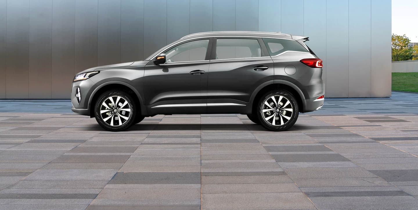Tiggo 7: o que saber antes de comprar um dos SUVs mais desejados da vez