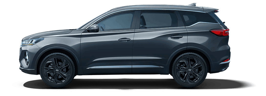 CAOA CHERY TIGGO 7 SPORT