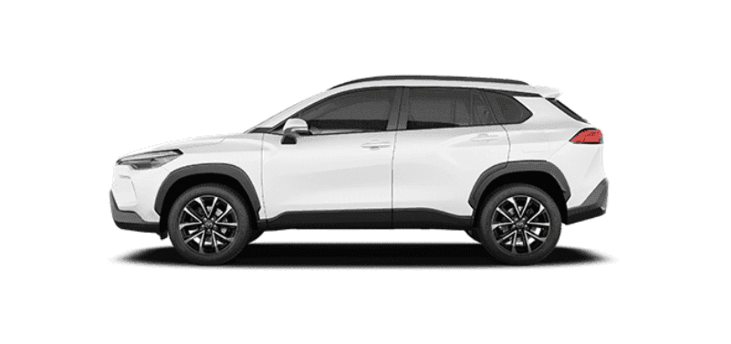 Toyota TOYOTA COROLLA CROSS XRE 2025/2026