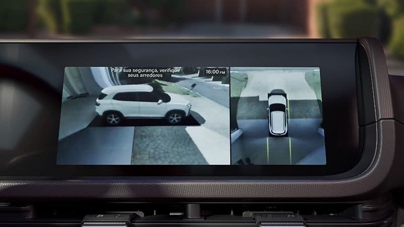 Hyundai Creta Platinum - imagem 2