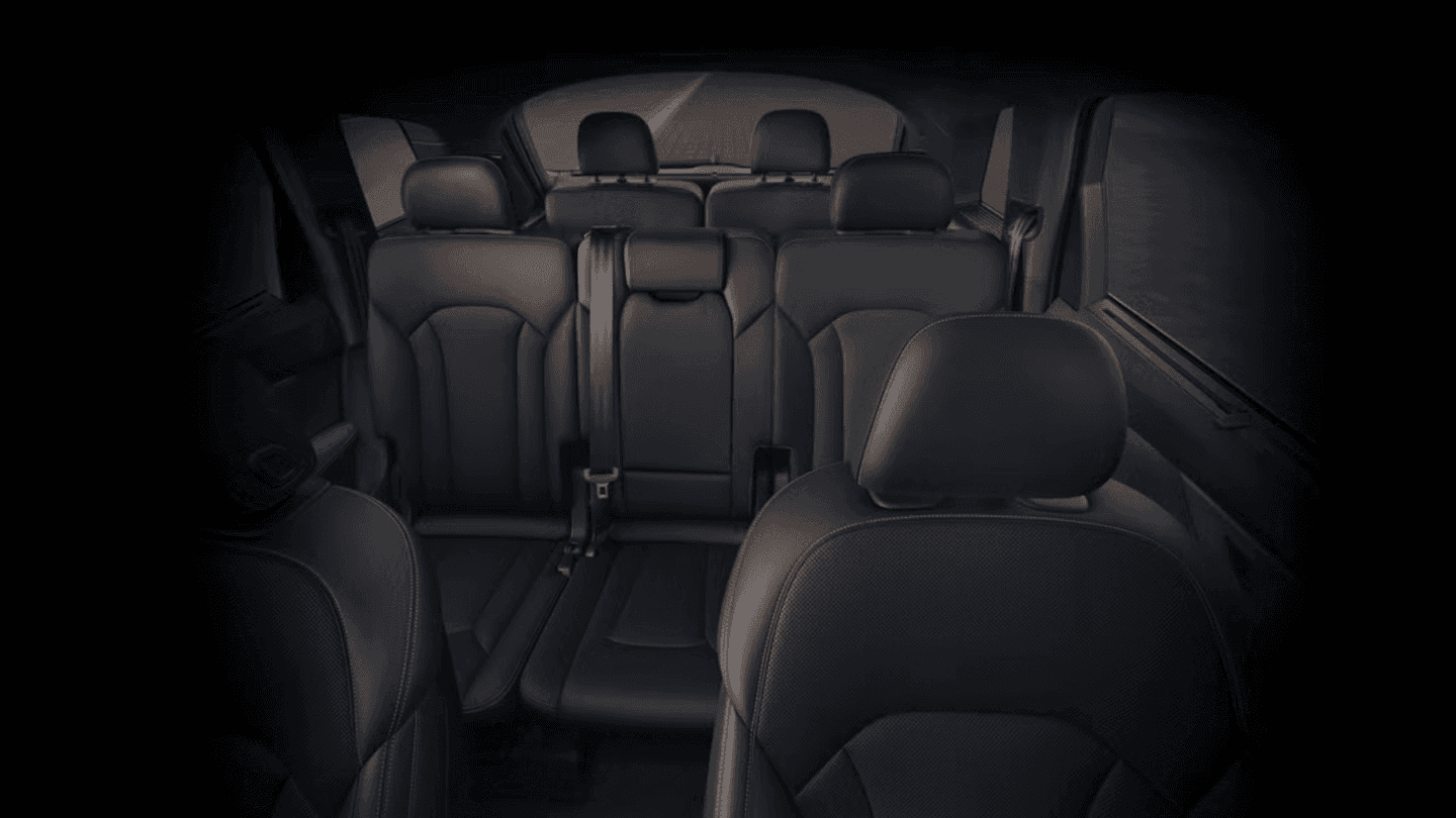 Audi Q7 S LINE - imagem 9
