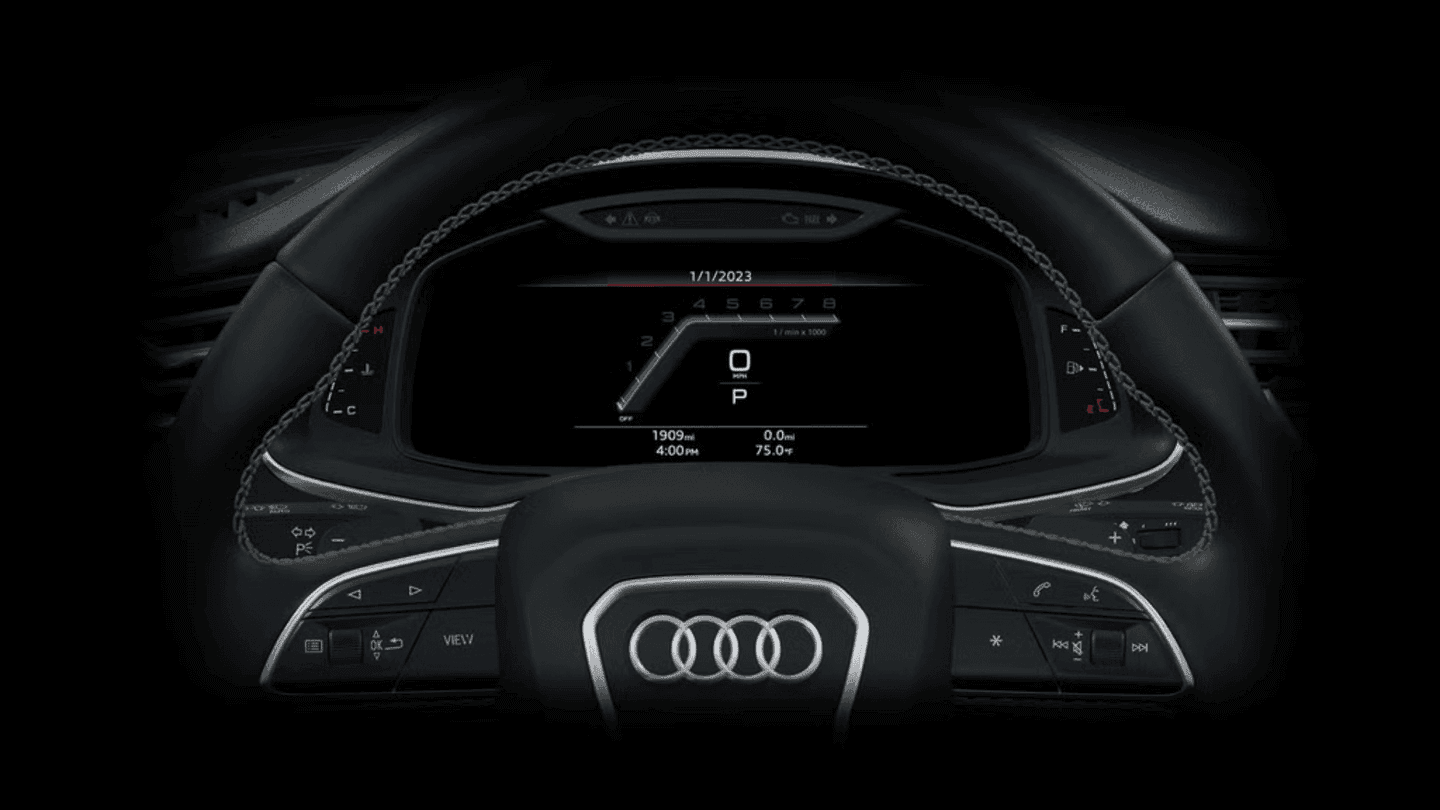 Audi Q7 S LINE - imagem 7