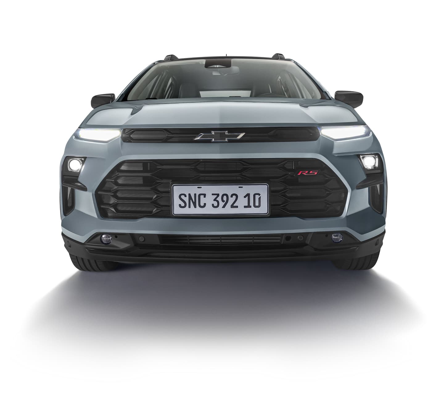 Novo Chevrolet Sonic - imagem 3