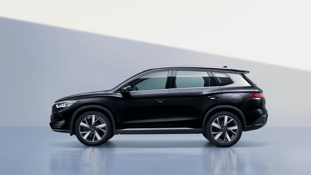 BYD realiza Mega Electric Day com condições especiais para a linha 2026