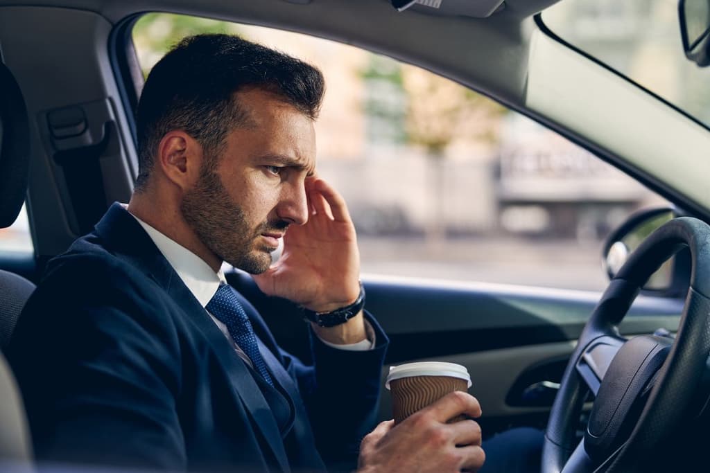 Barulho no carro: entenda o que cada ruído pode significar