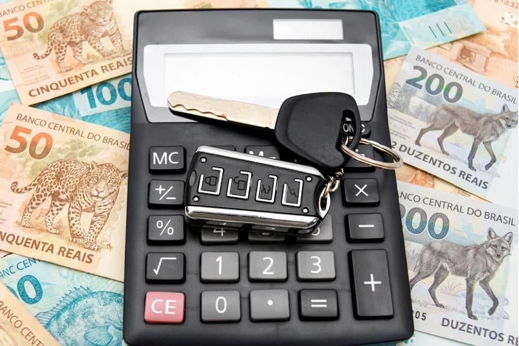 Calculadora de custo total de propriedade (TCO): como avaliar os custos reais do seu zero km?
